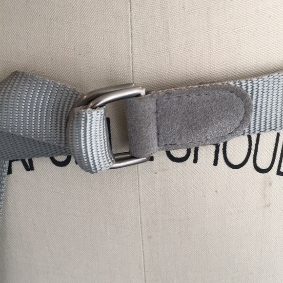 Military Belt - Picture 5 of 5